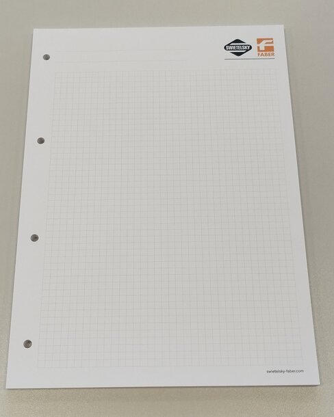 Blöcke A4
