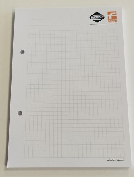 Blöcke A5