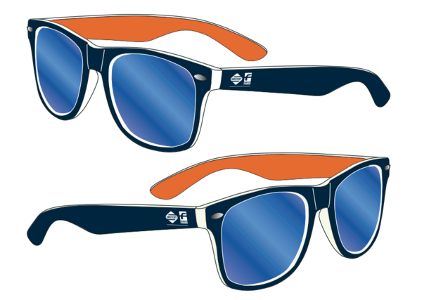 Sonnenbrille
