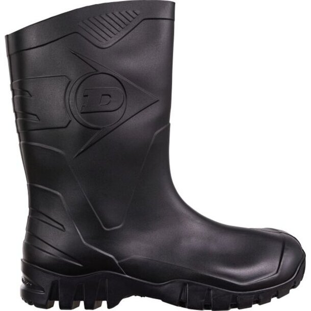 Dunlop Dee Calf Berufsstiefel DUNDEEB