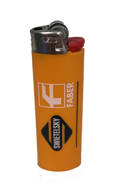 Feuerzeug BIC J26