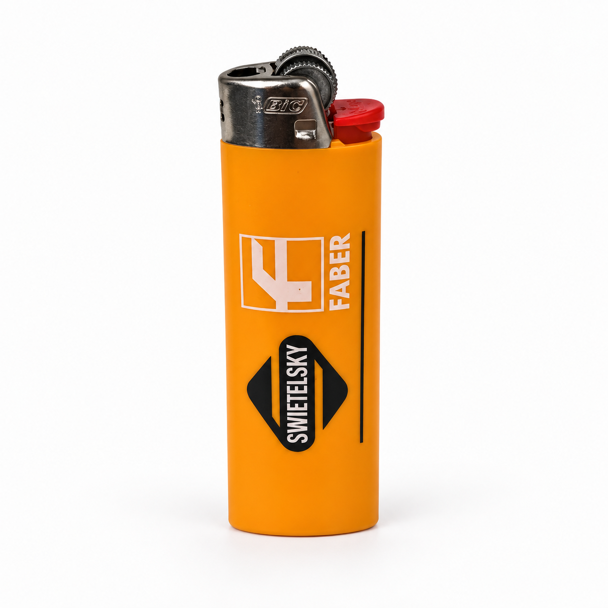 BIC J26 Feuerzeug