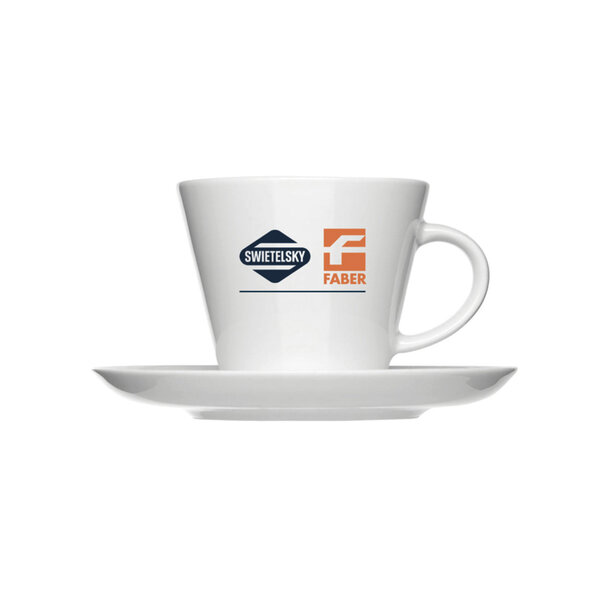 Cappuccino Tasse