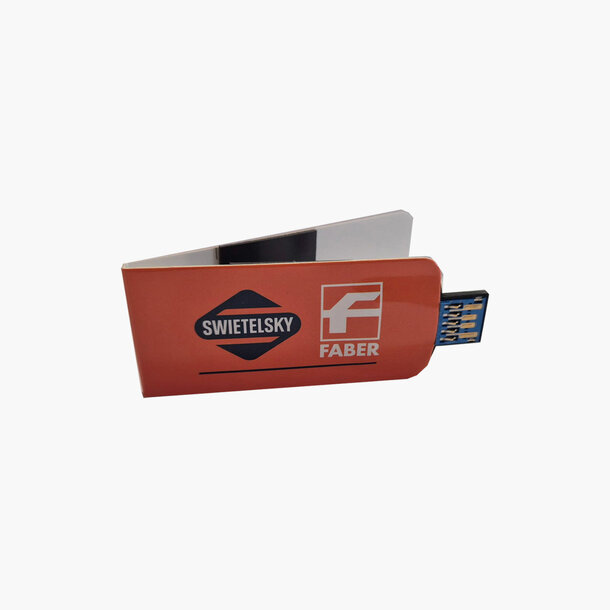 USB Clip 32 GB