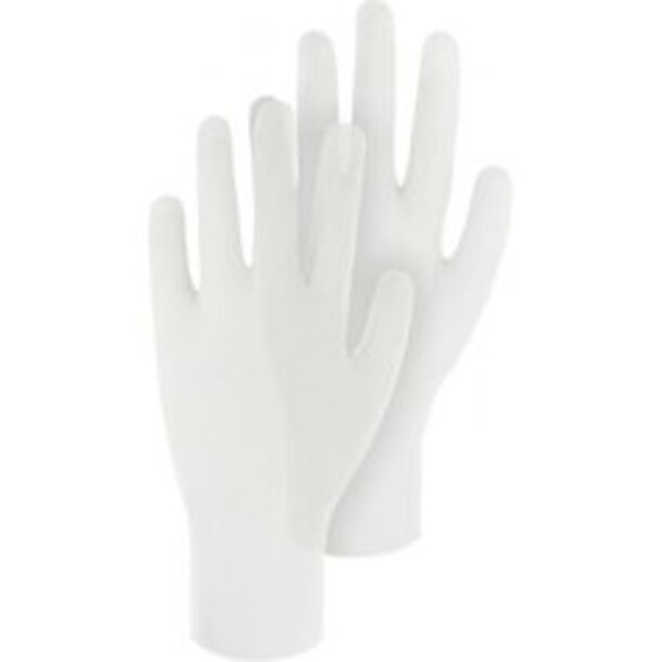 6046, Vinyl 45PLUS, Vinyl-Einmalhandschuh, Box
