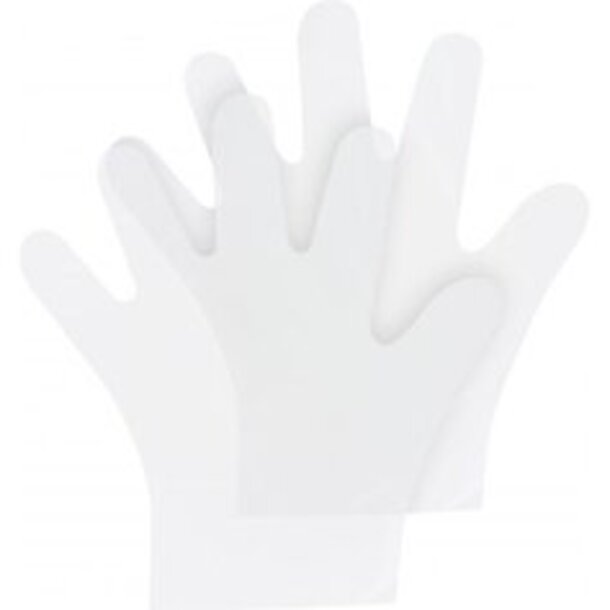 185, Flexi Touch, PE-Einmalhandschuh, Box