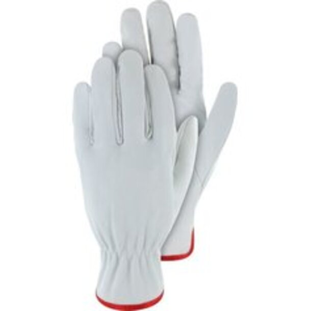 H900, Fahrer, Nappa-Leder-Handschuh, SB-Karte