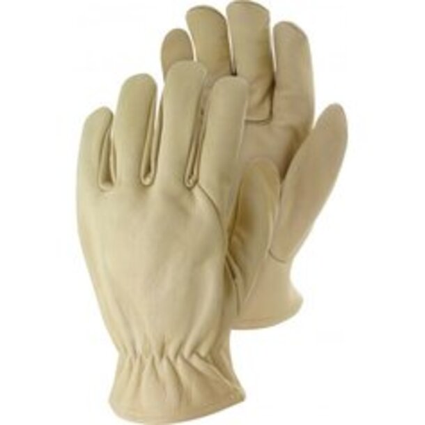 H100, Driver Premium, Rind-Vollleder-Handschuh, SB-Karte