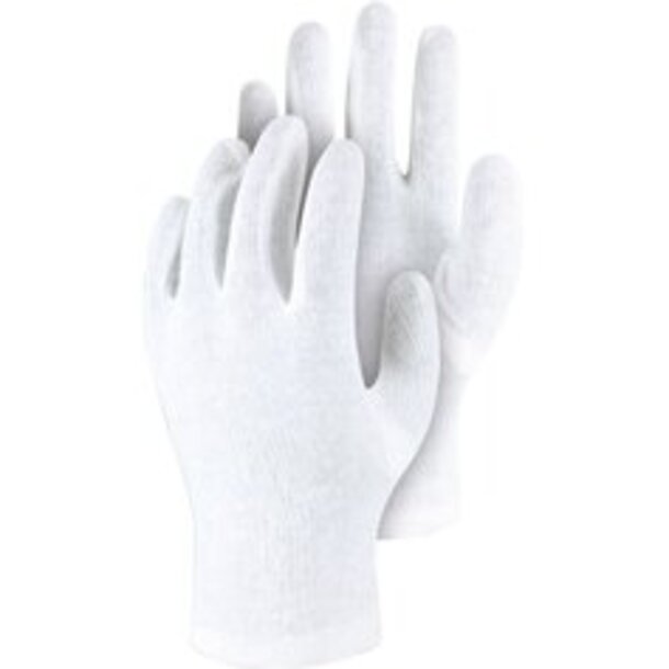 H250, Baumwoll-Trikot-Handschuh, Großpack