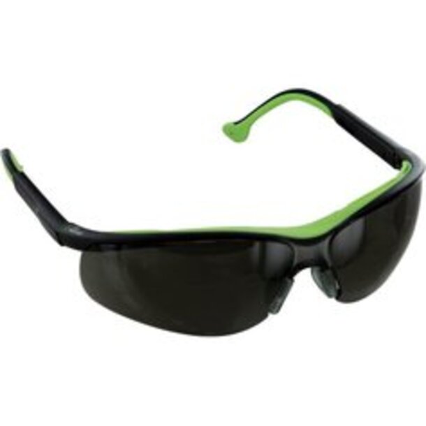 LWSB2, Schutzbrille, SB-Karte
