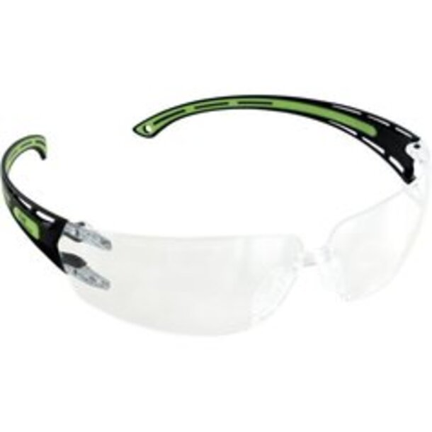 LWSB3, Schutzbrille, SB-Karte
