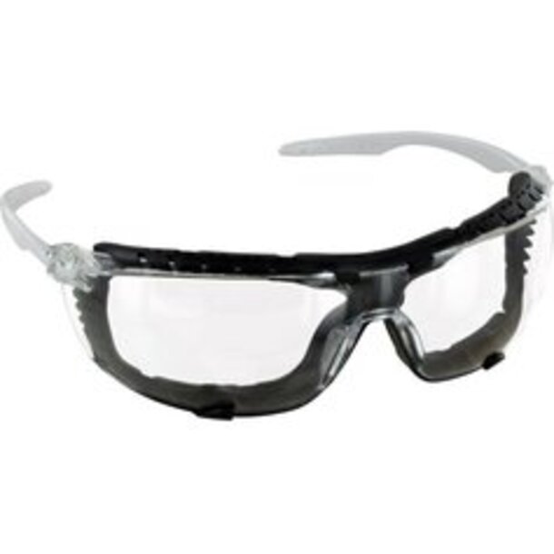 LWSBV1, Vollsicht-Schutzbrille, SB-Karte