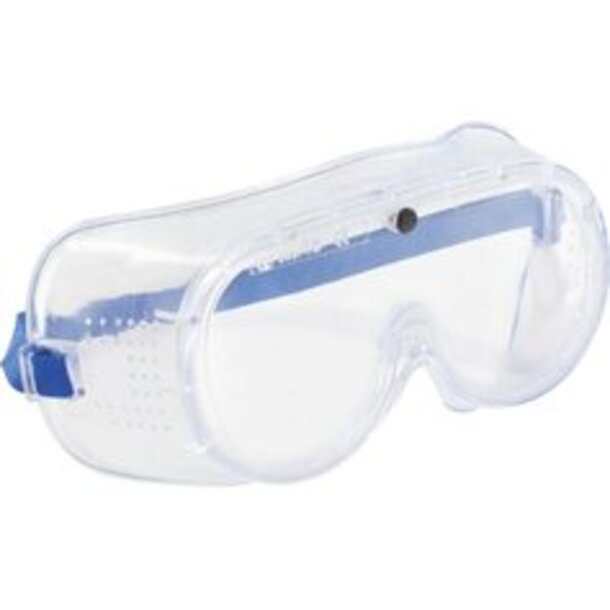 BF5, Vollsicht-Schutzbrille
