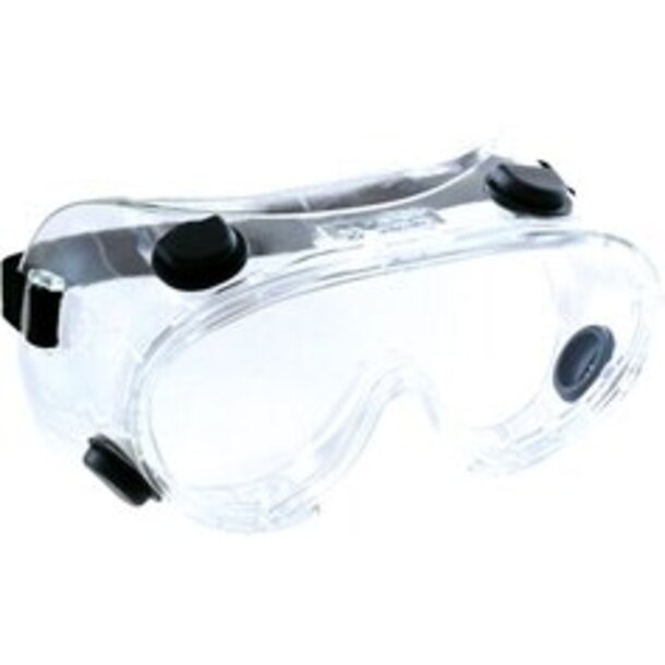 BF2, Schutzbrille