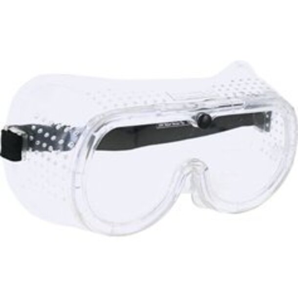 BF3, Schutzbrille