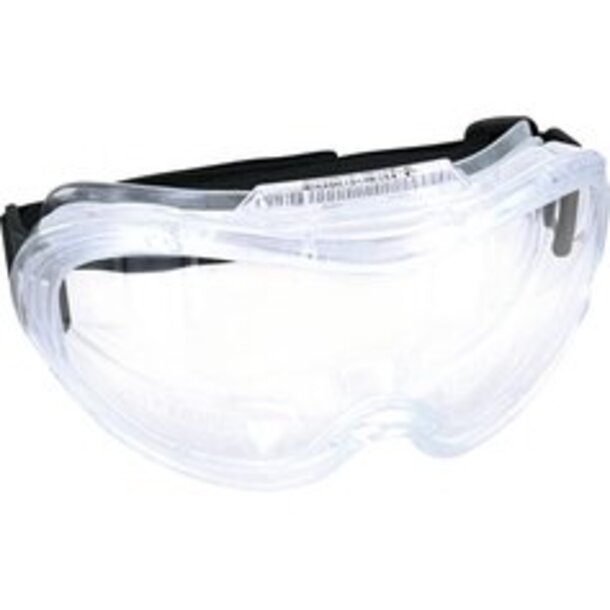 BF4, Schutzbrille