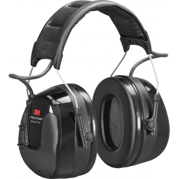 HRXS220A, PELTOR™ WorkTunes™ Pro FM – Radio-Gehörschutz