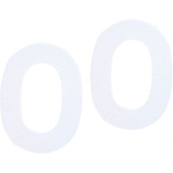 HY100A, Schweißabsorber