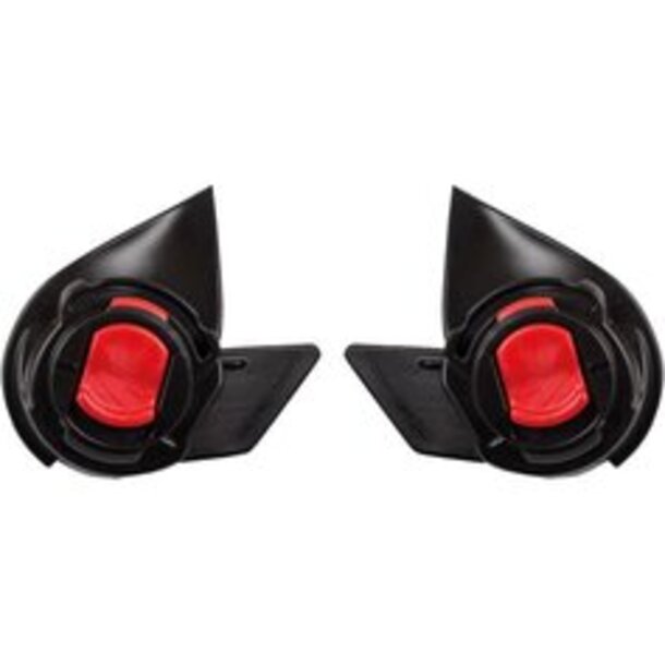 KASK Zen Visor WAC00009, Adapter für PRIMERO