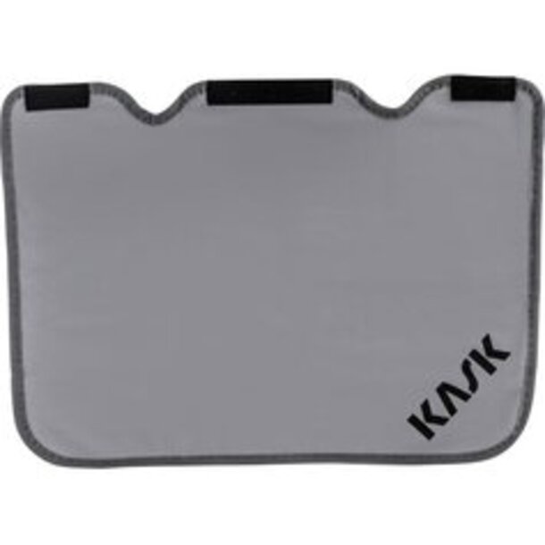 KASK Neck Shade WAC20313, Nackenschutz für SUPERPLASMA
