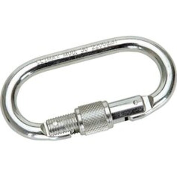 C30, Schraubkarabiner
