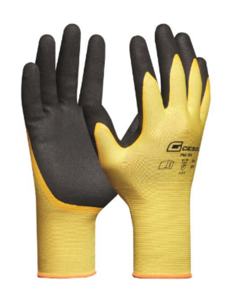Handschuh "Pro Tex"