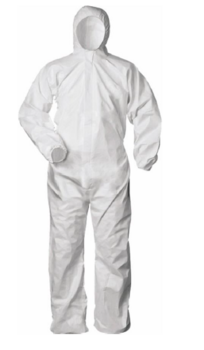 SCHUTZOVERALL TYP 5/6
