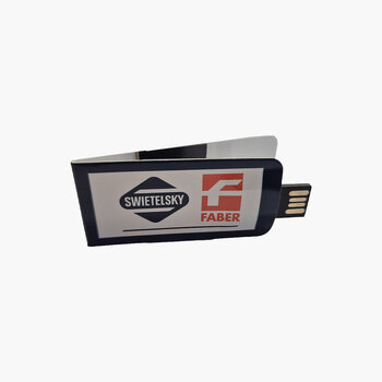 USB Clip 8 GB