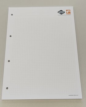 Blöcke A4