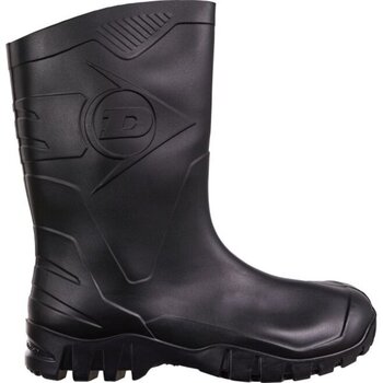 Dunlop Dee Calf Berufsstiefel DUNDEEB