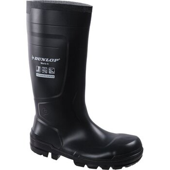 Dunlop Work-It Sicherheitsstiefel DUNWORKB