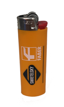 Feuerzeug BIC J26