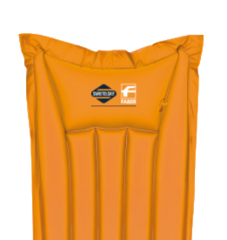 Luftmatratze