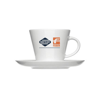 Cappuccino Tasse
