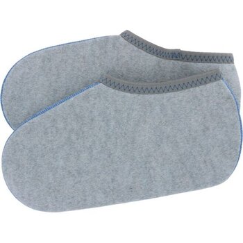 Wellwork Wear Stiefelsocken – Einziehsocken