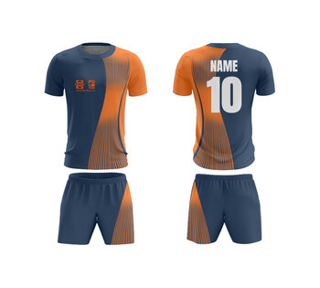 Trikotset Handball