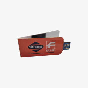 USB Clip 32 GB