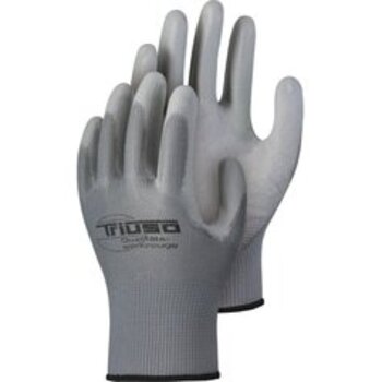 H700, PU Star, Polyester-Handschuh mit PU-Beschichtung, SB-Karte