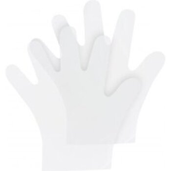 185, Flexi Touch, PE-Einmalhandschuh, Box
