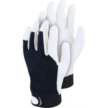 TR910, Eifel, Ziegen-Nappaleder-Handschuh, SB-Karte