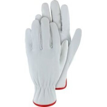 H900, Fahrer, Nappa-Leder-Handschuh, SB-Karte