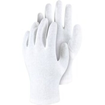 H250, Baumwoll-Trikot-Handschuh, SB-Karte