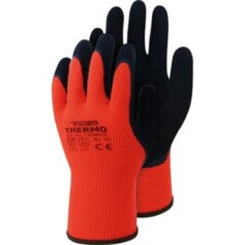 TR380, Thermo, Acryl-Handschuh mit Latex-Beschichtung, SB-Karte