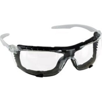 LWSBV1, Vollsicht-Schutzbrille, SB-Karte