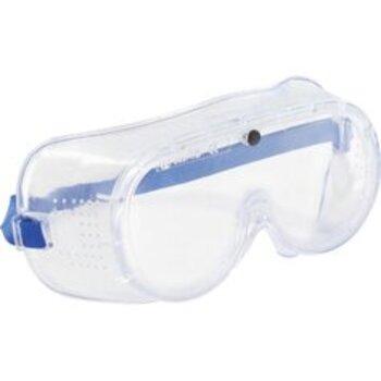 BF5, Vollsicht-Schutzbrille