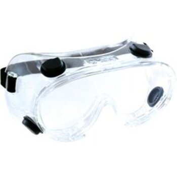 BF2, Schutzbrille