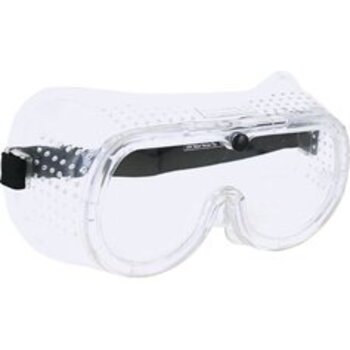 BF3, Schutzbrille