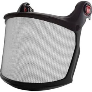 KASK Metal Mesh Kit WKI00005, Gesichtsschutz für PRIMERO