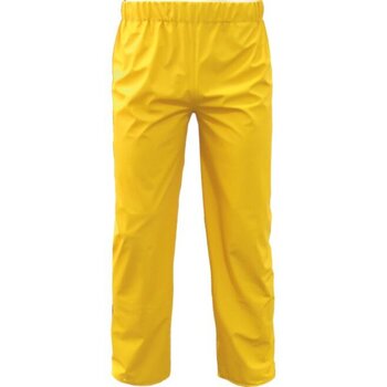 PUBHG, PU-Stretch-Regen-Bundhose