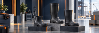 Gummistiefel